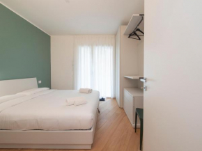 Crovato's Palace Apartments - Design e comfort nel cuore di Milano
